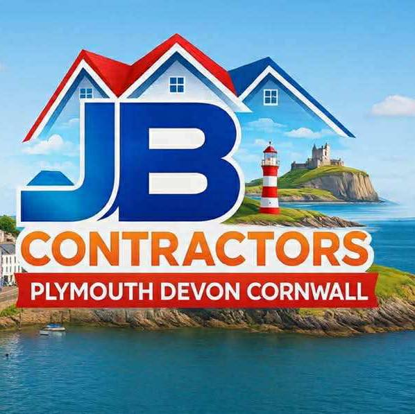 JB Contractors logo