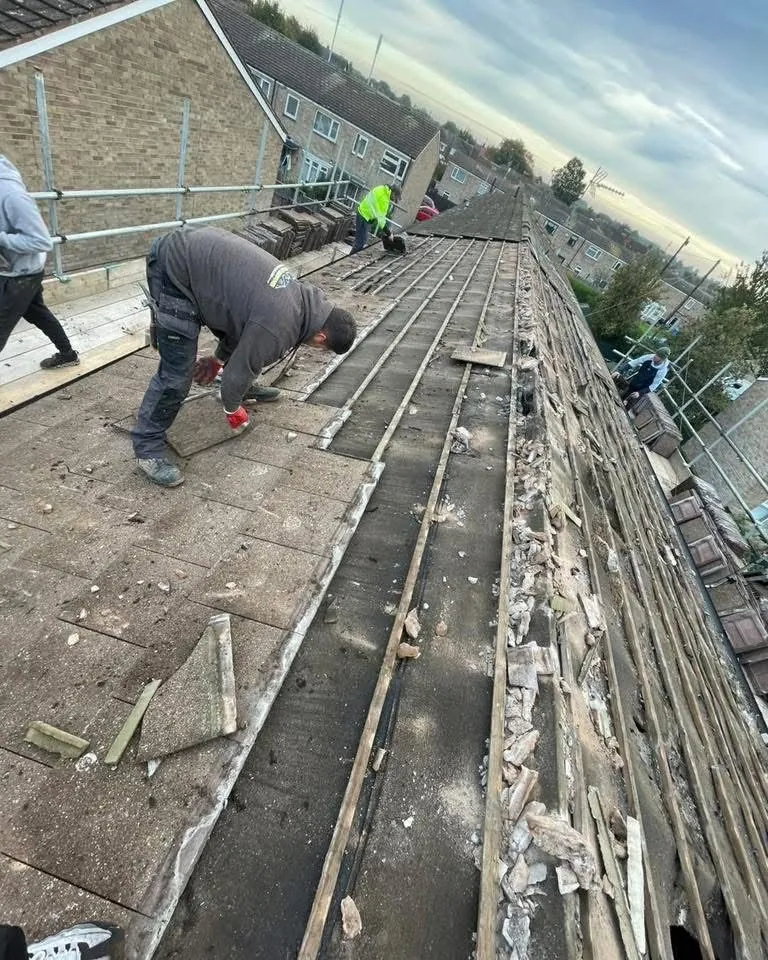 Emergency repairs in Plymouth